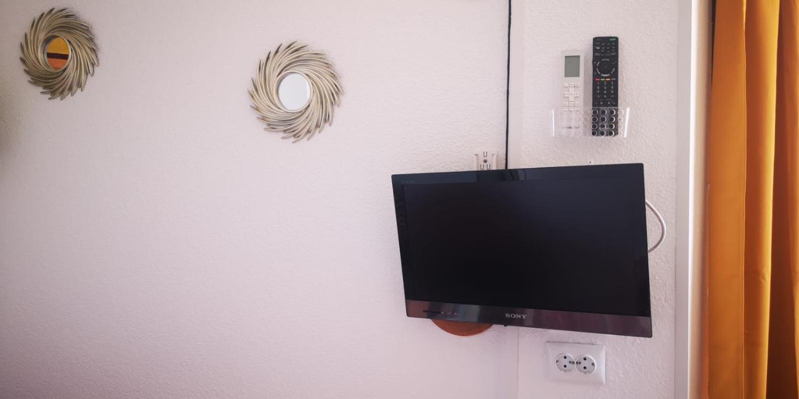Apartamento Playa Μπένιντορμ Εξωτερικό φωτογραφία