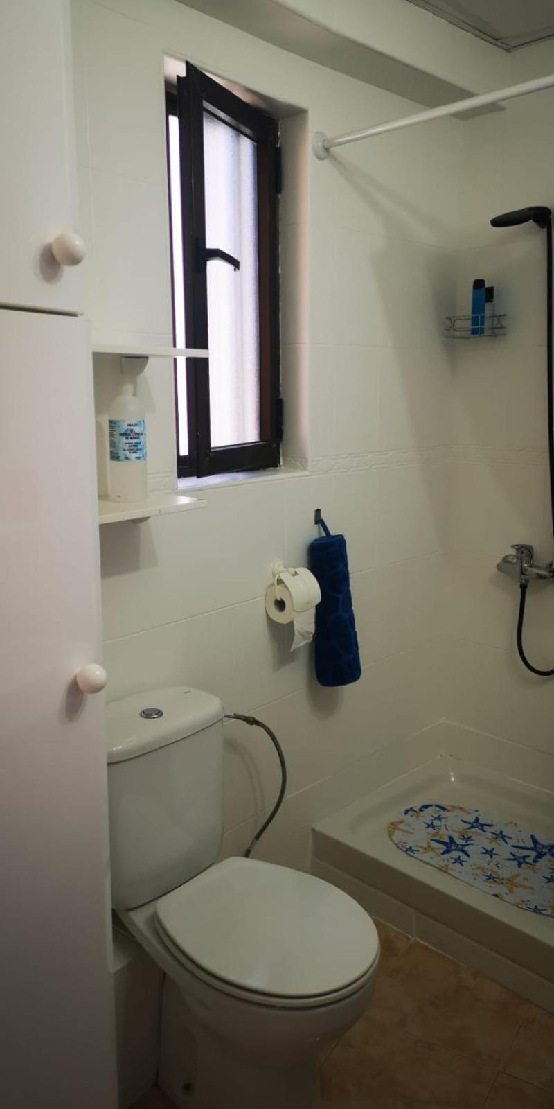Apartamento Playa Μπένιντορμ Εξωτερικό φωτογραφία
