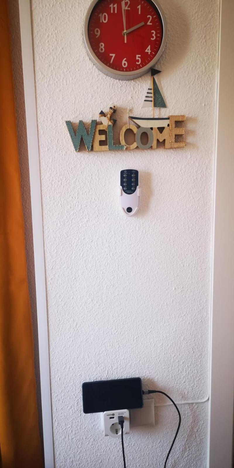Apartamento Playa Μπένιντορμ Εξωτερικό φωτογραφία