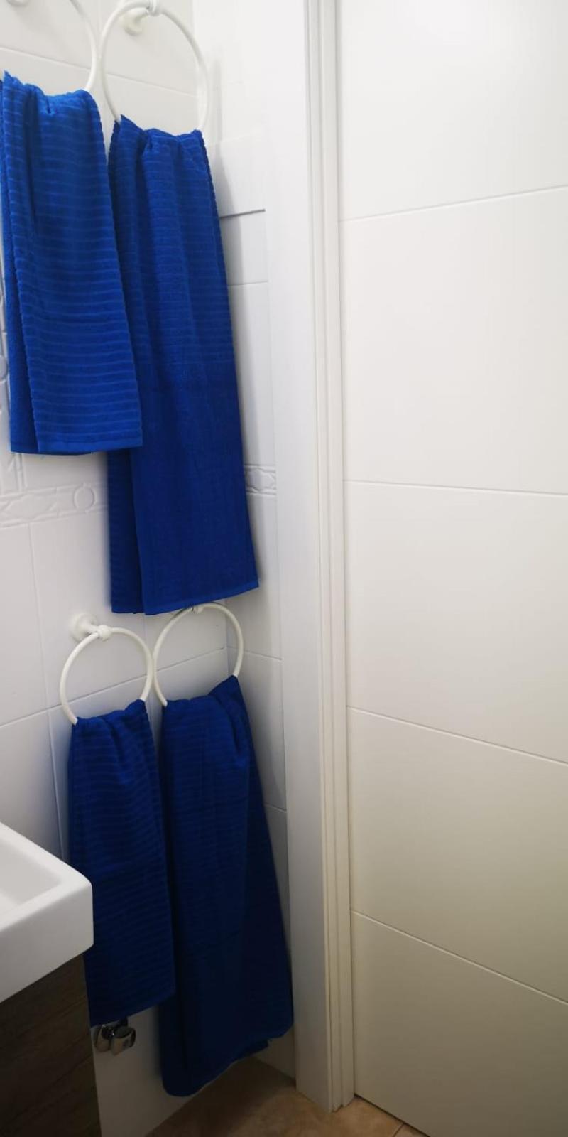 Apartamento Playa Μπένιντορμ Εξωτερικό φωτογραφία
